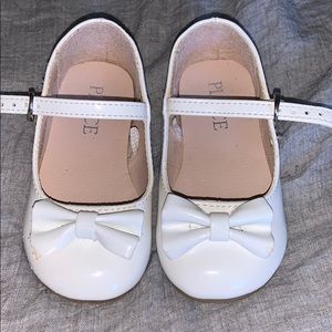 Toddler Girl Dress Shoes